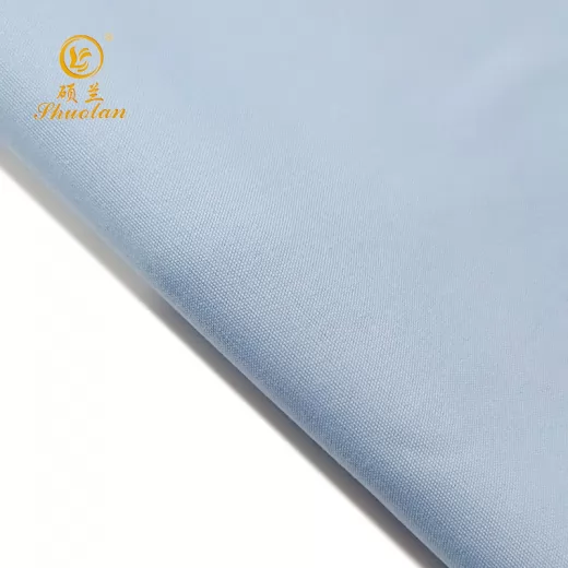 Direct Supply TC 65/35 45*45 133*94 120gsm for Shirtig Fabric