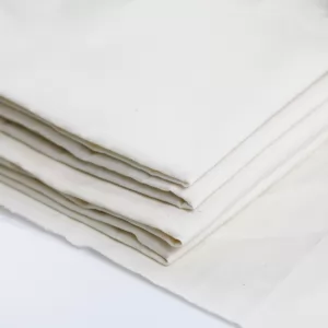 Direct Supply TC 65/35 45*45 133*94 120gsm Greige Fabric for Shirtig Fabric