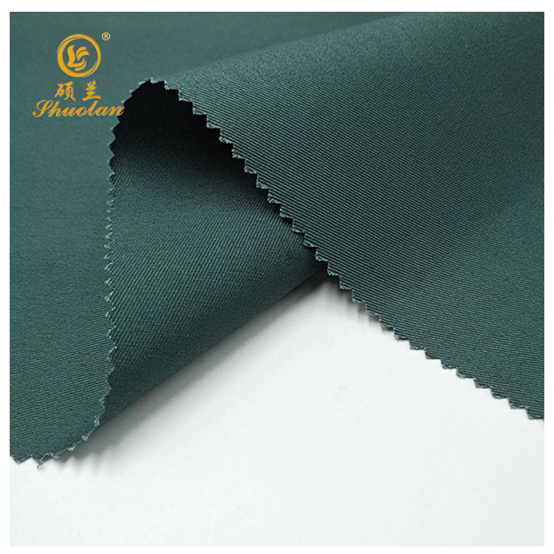 twill fabric 100% cotton 21*21 108*58 uniform 185gsm fabric