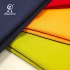 uniform twill 100% cotton 21*21 108*58 colorful fabric made in china
