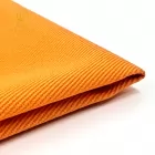 Long-lasting 100% cotton 21*21 108*58 185gsm uniform twill fabric