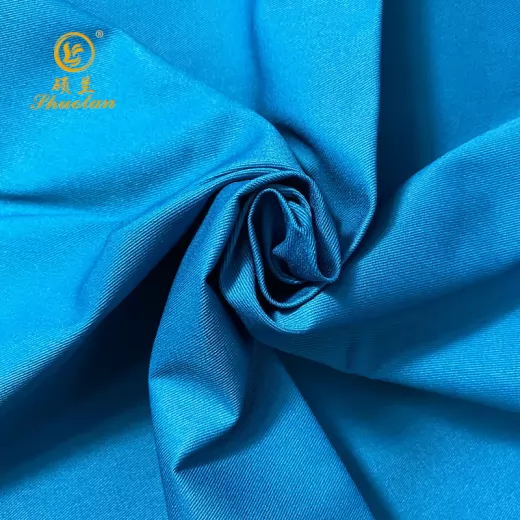 21*21 108*58 100% cotton twill fabric uniform fabric