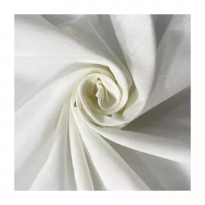 Direct Supply CVC 60/40 20*16 120*60 235gsm Greige Fabric for Uniform, Scrub