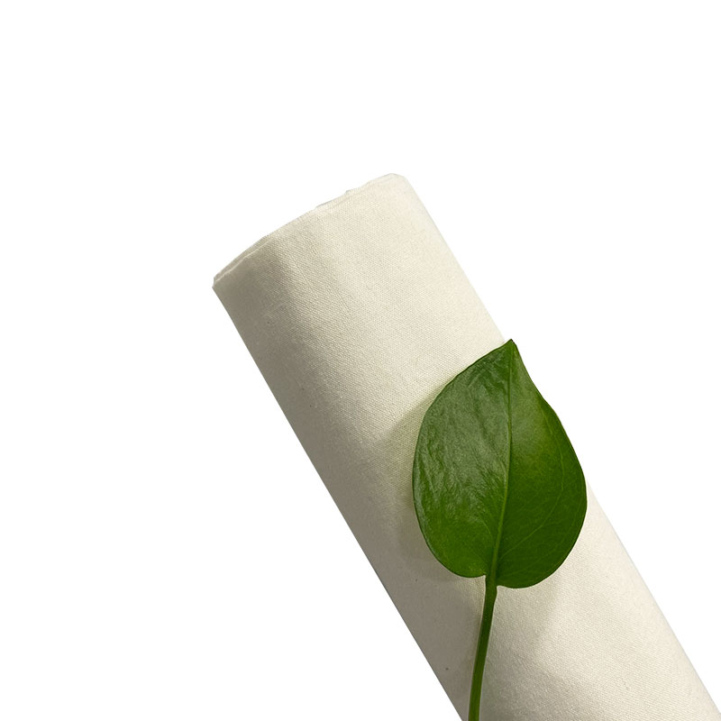 Direct Supply CVC 60/40 20*16 120*60 235gsm Greige Fabric for Uniform, Scrub