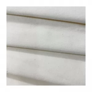 Direct Supply TC 65/35 45*45 133*80 120gsm Greige Fabric for Shirtig Fabric