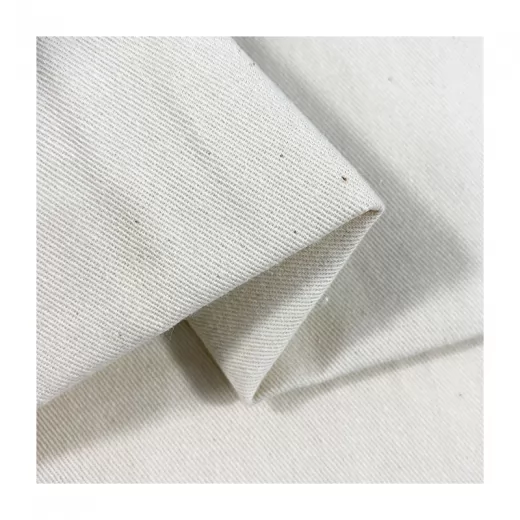 Direct Supply TC 65/35 45*45 133*80 120gsm Greige Fabric for Shirtig Fabric