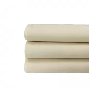 Cotton 40*40 133*72 63' 1/1 Plain Greige Fabric 135gsm