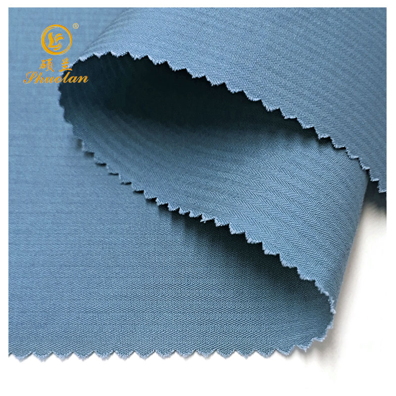 100 cotton pocketing fabric 40*40 110*70 herringbone fabric 105gsm