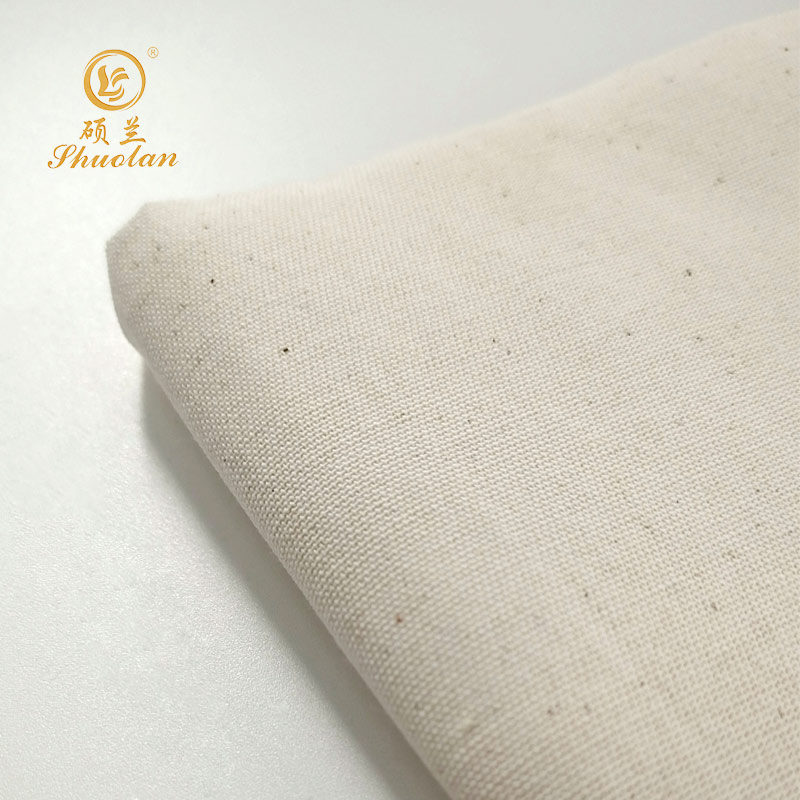 Cotton 60*60 90*88 90gsm gery fabric made in china