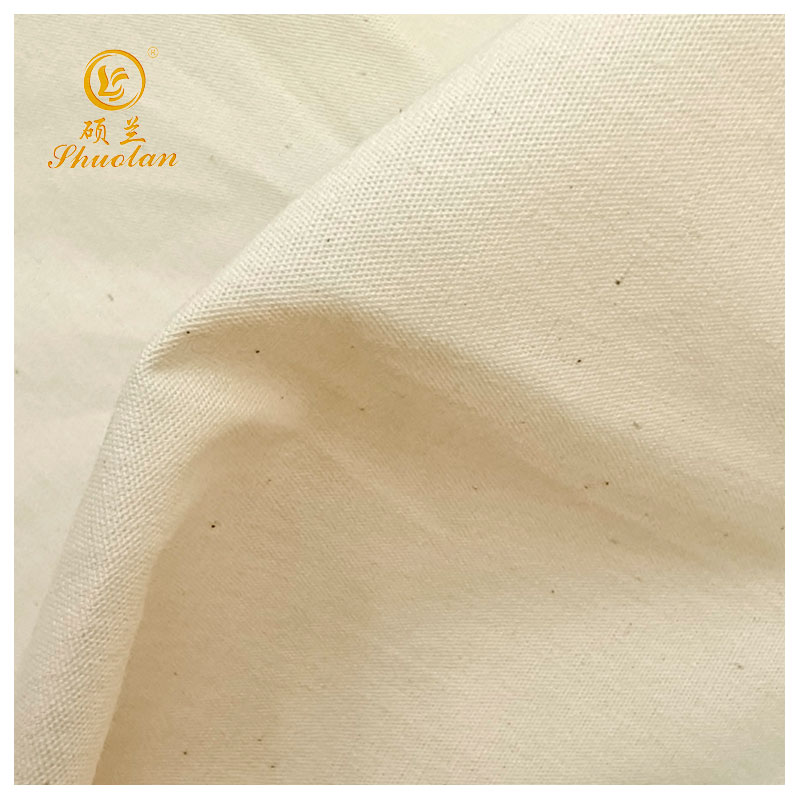 100% Cotton 60*60 90*88 90gsm gery fabric