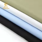 35% Cotton 65% Polyester 32*32 130*70 POPLIN SHIRTING UNIFOME FABRIC