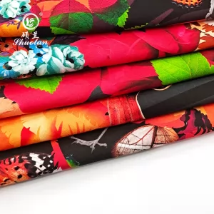 CVC 60/40 45*45 110*76 105gsm, Digital Printing Fabric