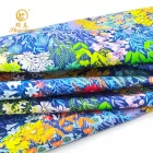 CVC 60/40 45*45 110*76 105gsm, Digital Printing Fabric