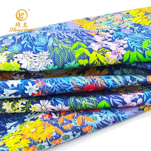 CVC 60/40 45*45 110*76 105gsm, Digital Printing Fabric