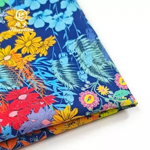 CVC 60/40 45*45 133*72 115gsm, Digital Printing Fabric