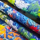 New Design Wholesale Soft Fabric digital Printed Fabric