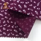 CVC 60/40 45*45 133*72 printed deyed fabric poplin fabric