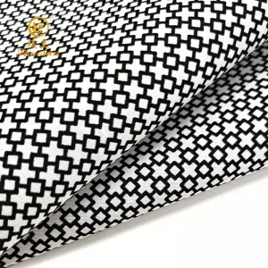 Custom patterns CVC 60/40 45*45 133*72 113GSM fabric