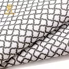 Custom patterns CVC 60/40 45*45 133*72 113GSM fabric