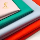 Cotton 60*60 110*110 106gsm Solid blouse & shirt fabric with Supreme Quality