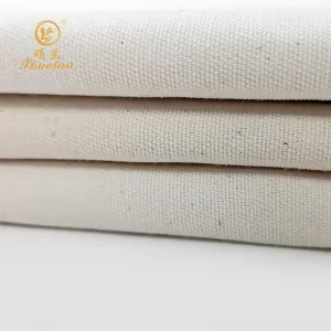 TC 90/10 45*45 110*76 103GSM gery fabric for pocket