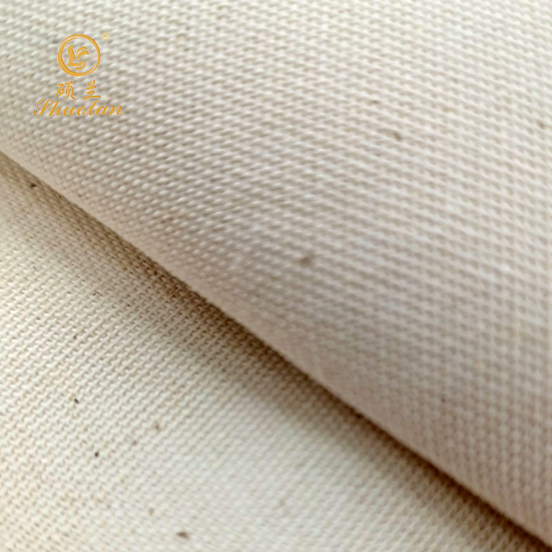 TC 90/10 45*45 110*76 103GSM gery fabric for pocket