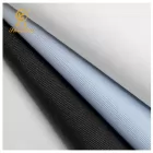 CVC 60/40 45*45 110*76 solid shirt fabric