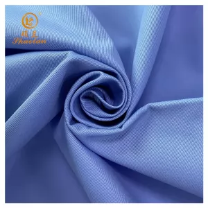 65% cotton 35% dyed twill medical fabric