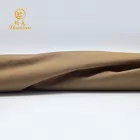 100% cotton 60*60 140*120 solid shirt fabric