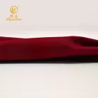 100% cotton 60*60 140*120 solid shirt fabric