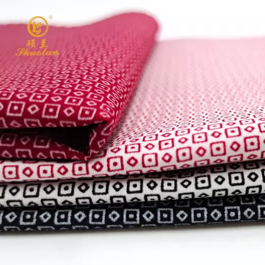 TC 65/35 32*32 130*70 145GSM brushed fabric