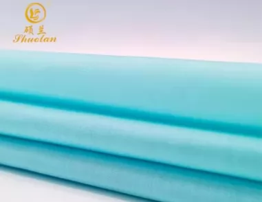 What is CVC Fabric?