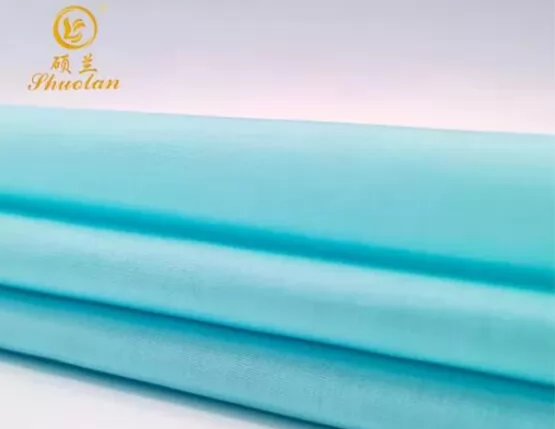 What is CVC Fabric?