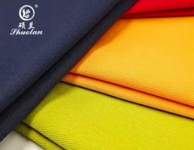 What Is The Woven Fabric?