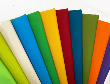 What Is Twill Fabric