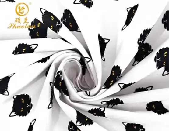 Why Choose TC Fabric?