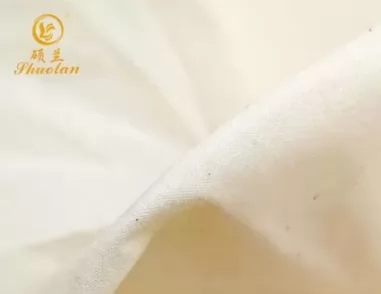 What Is The Production Process of Woven Fabrics?