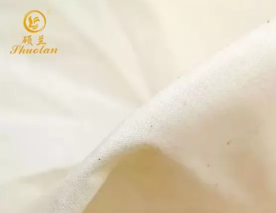 What Is The Production Process of Woven Fabrics?