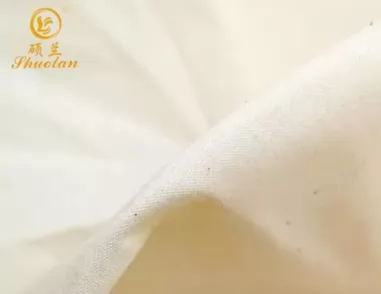 What Is The Count of Fabric?