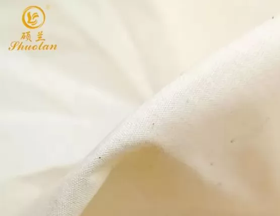 What Is The Count of Fabric?