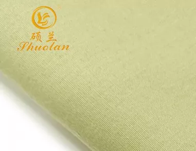 What Is The Difference Between Color Woven Fabric And Dyed Fabric?