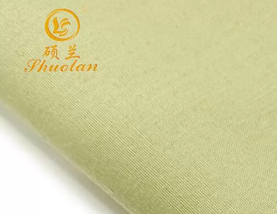 What Is The Difference Between Color Woven Fabric And Dyed Fabric?