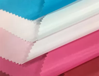 What is Polyester Taffeta Fabric? Pros and Cons of Polyester Taffeta?