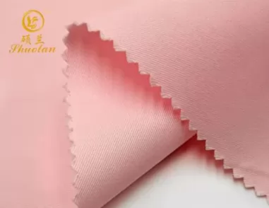 What Fabrics Are Suitable for Medical Apparel?