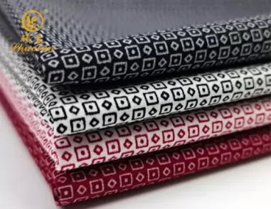 What Kind of Fabric Is Poplin?