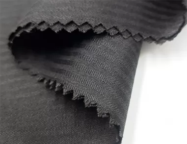 How to Choose Herringbone Pocketing Fabric