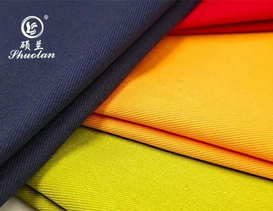 What Are the Factors to Consider When Selecting Fabric for Uniform?
