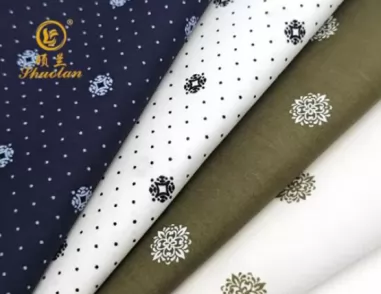 How Do You Keep Print Shirt Fabric from Fading?