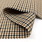 Polyester Viscose TR Suiting Mens Suit Fabric for Wholesale and Garment