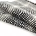 Polyester Viscose TR Suiting Mens Suit Fabric for Wholesale and Garment